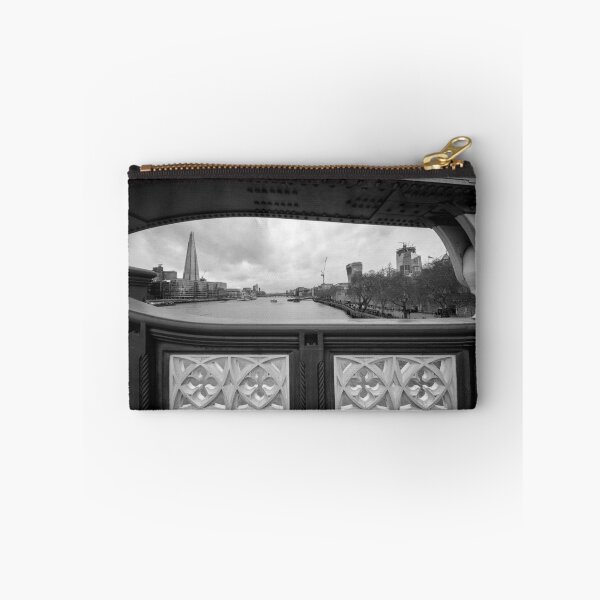 Item preview, Framed by Tower Bridge designed and sold by Tadas  Svetikas.