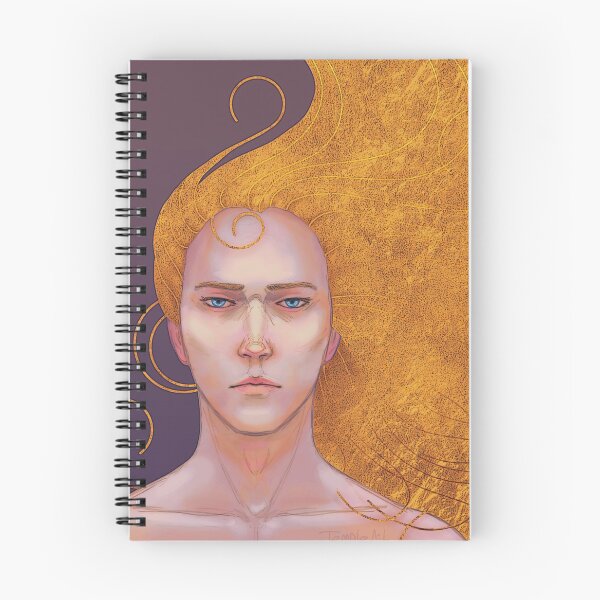 Item preview, John Laurens - Golden designed and sold by TempleArt.