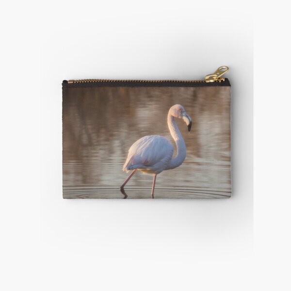 Item preview, pink flamingo designed and sold by dariobio.