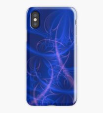 DANCING IN THE MOONLIGHT iPhone Case