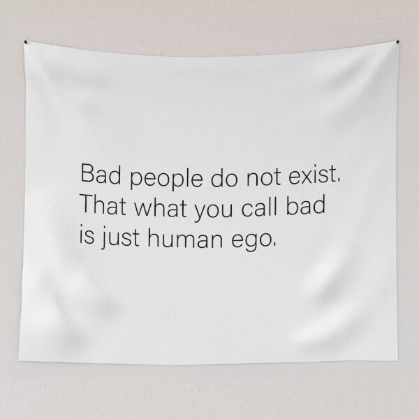 Item preview, Bad people designed and sold by Basa1111.