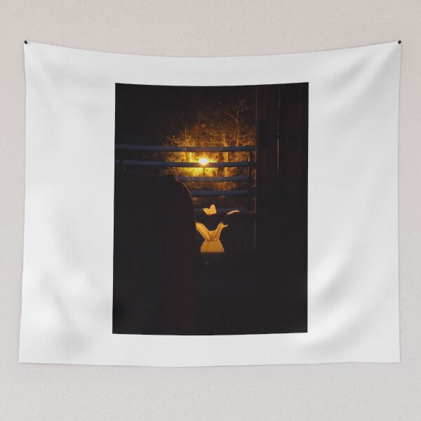 Item preview, Lights in the night designed and sold by ART22.
