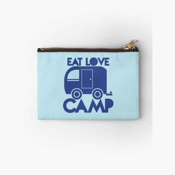 Item preview, EAT LOVE CAMP designed and sold by jazzydevil.