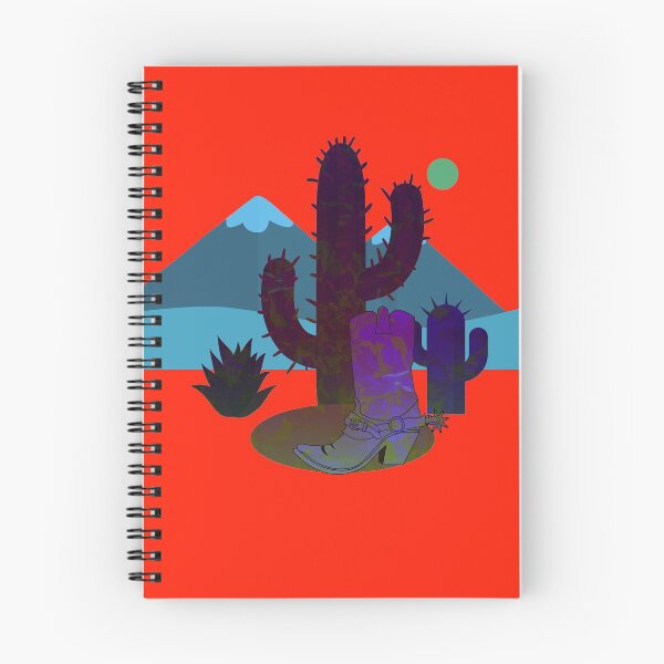 Item preview, Western Desert Mountains designed and sold by Willyboy16.