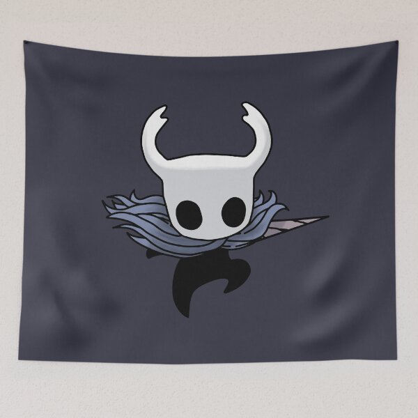 Item preview, Hollow Knight designed and sold by Enekos.