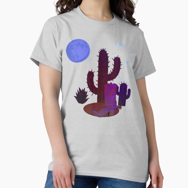 Item preview, Western Desert Night Sky designed and sold by Willyboy16.