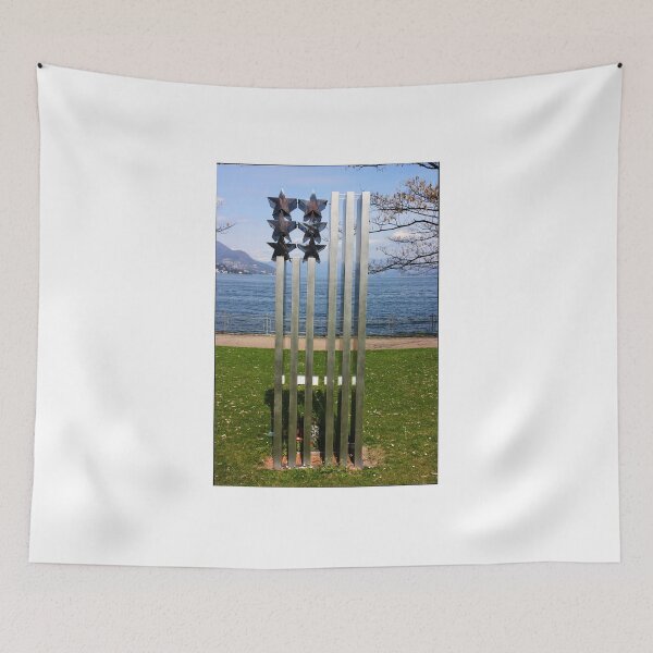 Item preview, Stresa 9/11. Lago Maggiore, Italy designed and sold by Igor Pozdnyakov.