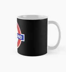 LONDON UNDERGROUND Mug