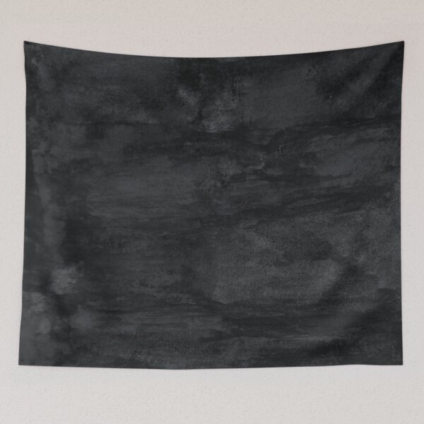 Item preview, Watercolor Black & Black 1 designed and sold by M-SWM.