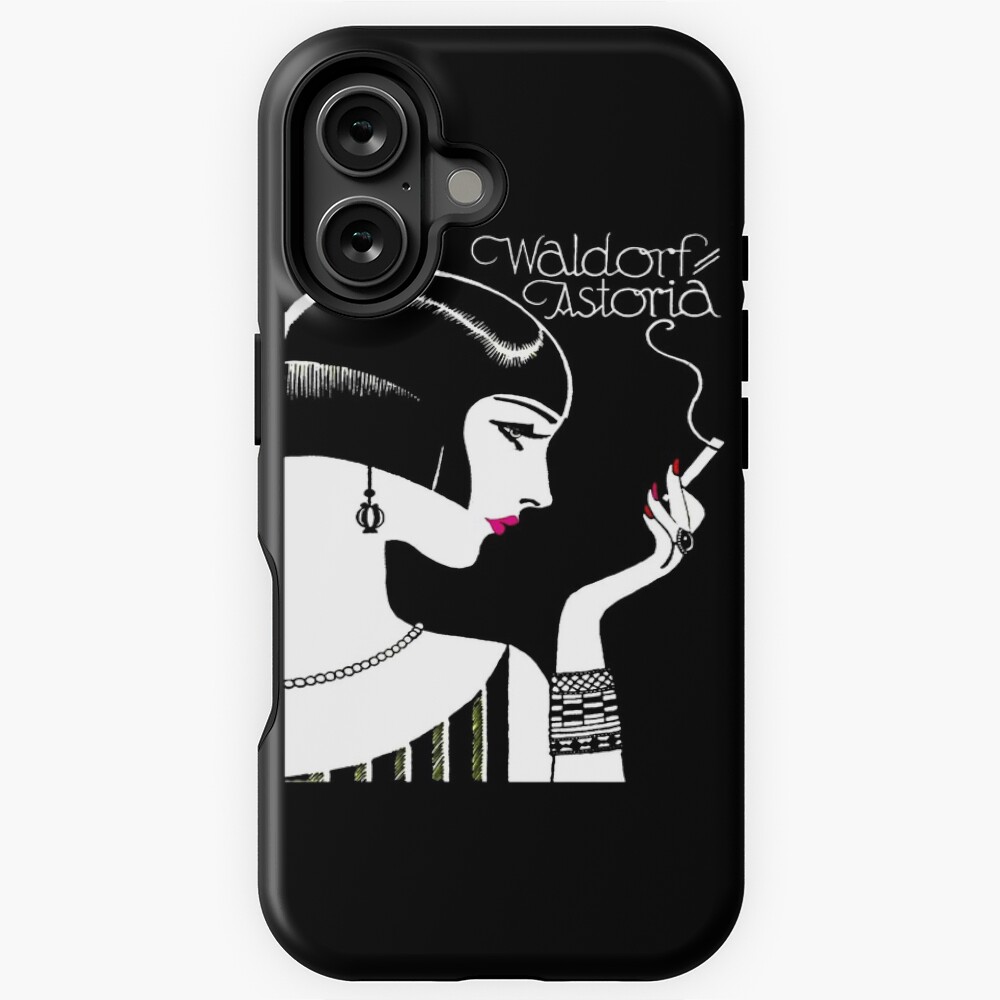 Item preview, iPhone Magsafe Tough Case designed and sold by posterbobs.