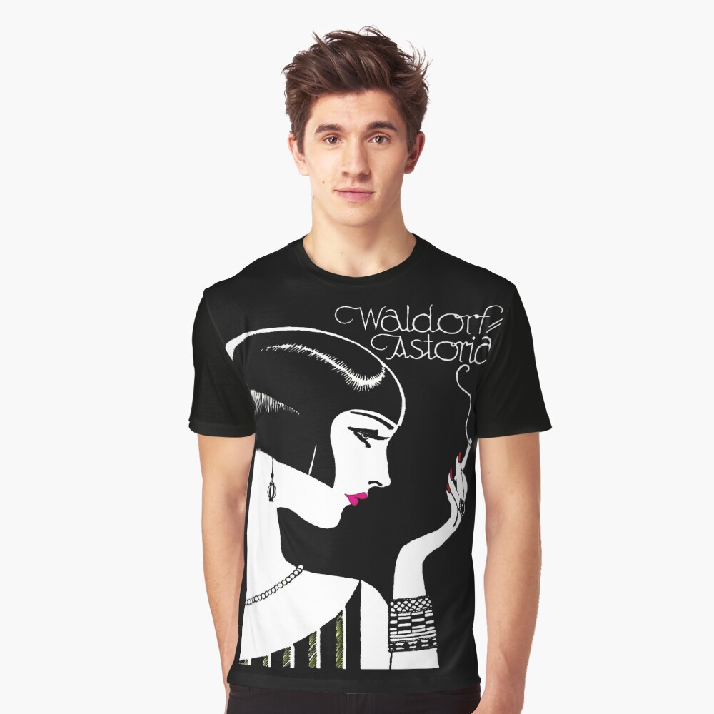 Item preview, Graphic T-Shirt designed and sold by posterbobs.