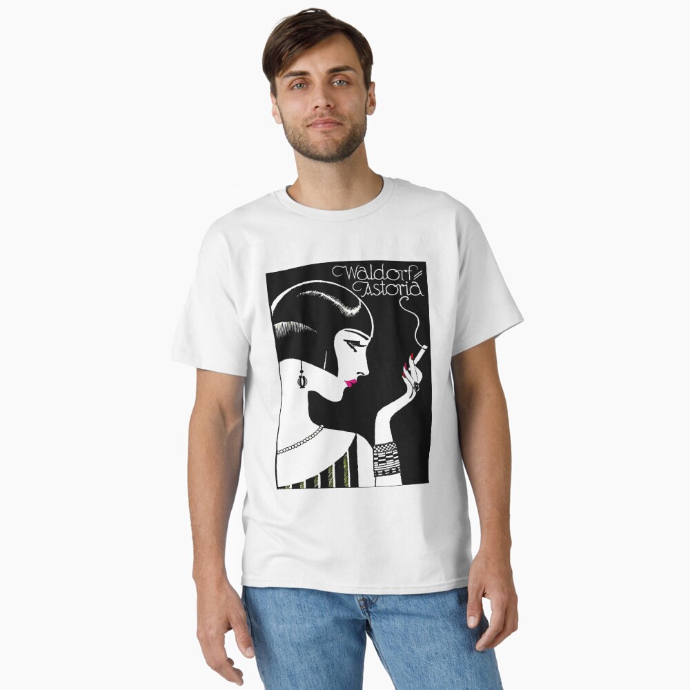 Item preview, Classic T-Shirt designed and sold by posterbobs.