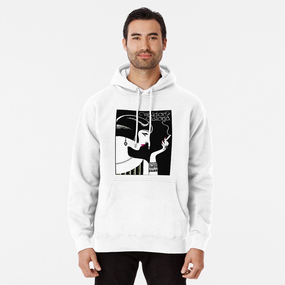 Item preview, Pullover Hoodie designed and sold by posterbobs.