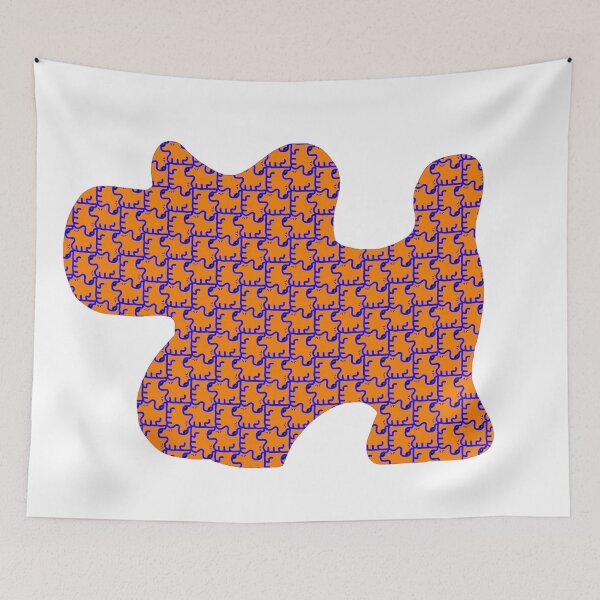 Item preview, Many Many Ginger Pups designed and sold by weavernap.