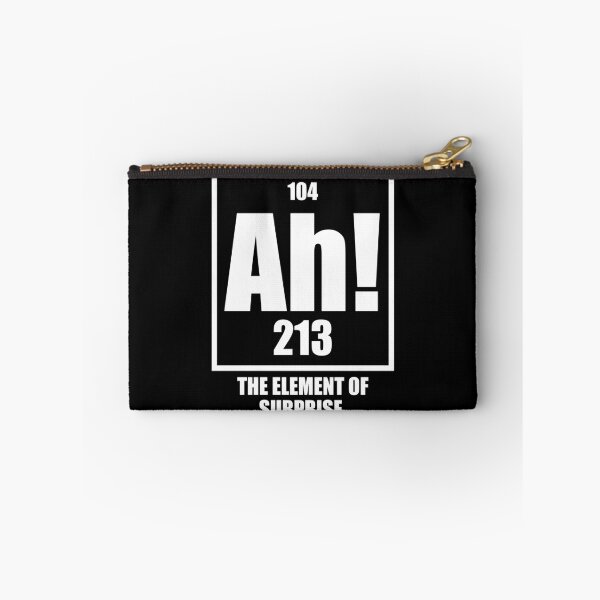 Item preview, Element of Surprise chemistry gift idea designed and sold by NeXore.