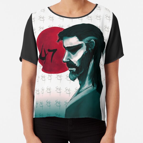 47 ronin t shirt