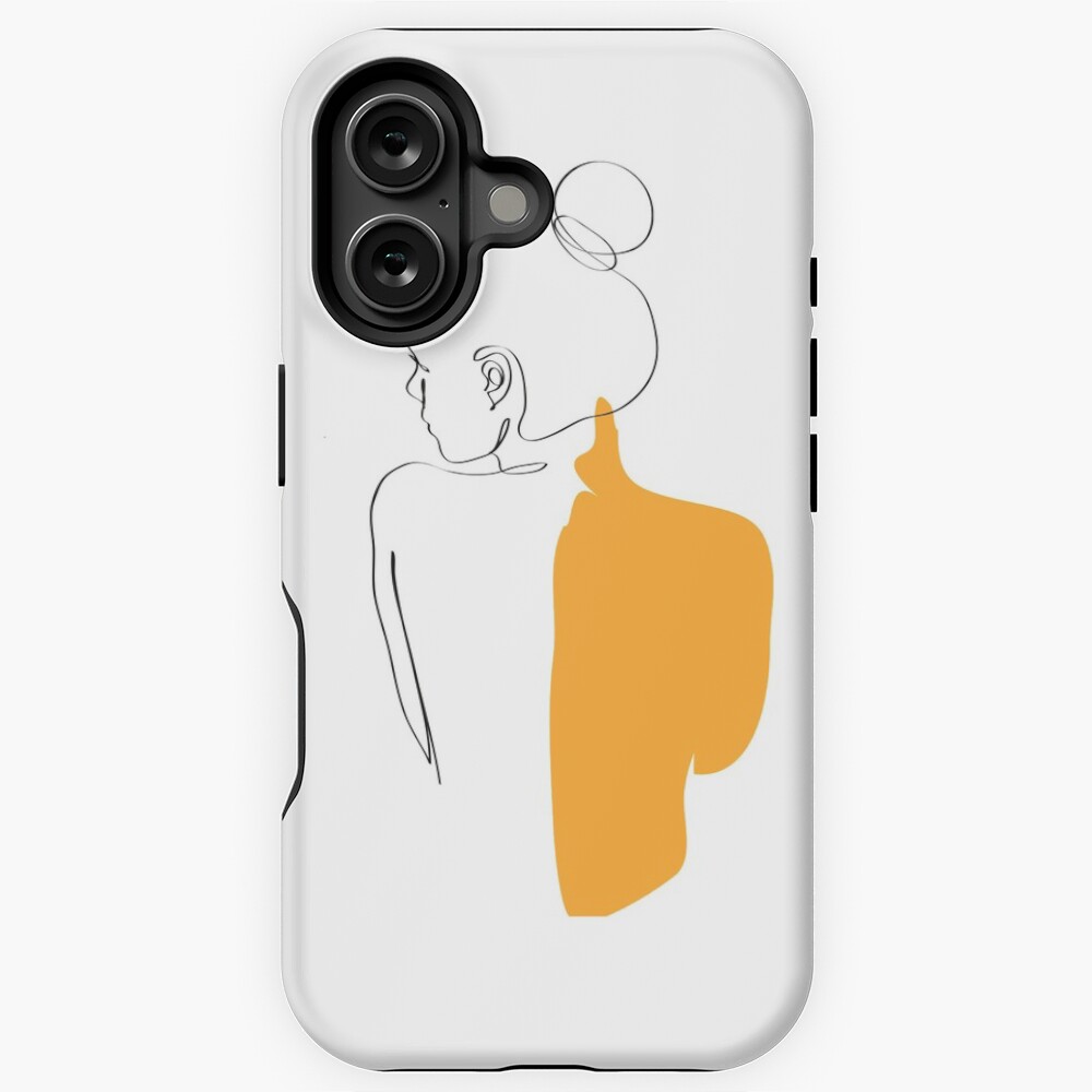 Item preview, iPhone Magsafe Tough Case designed and sold by cpsharmart.