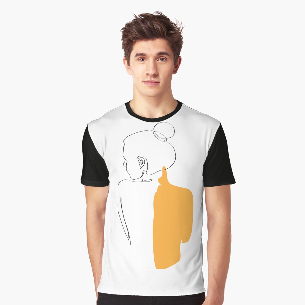 Item preview, Graphic T-Shirt designed and sold by cpsharmart.