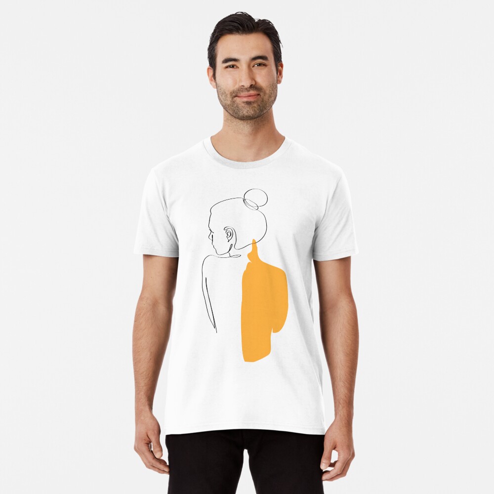 Item preview, Premium T-Shirt designed and sold by cpsharmart.