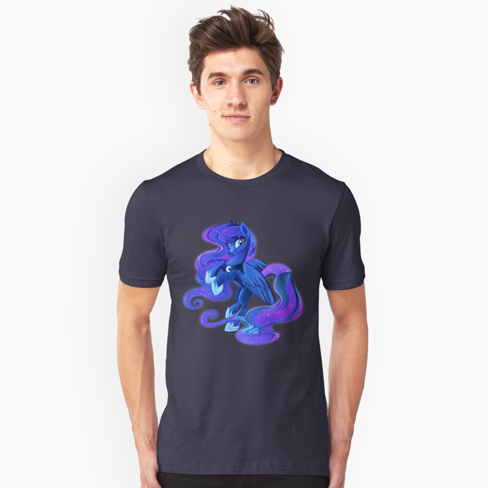 princess luna shirt