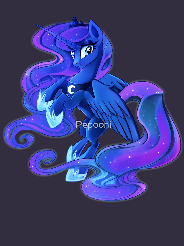 princess luna t shirt