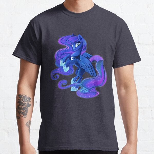 Princess Luna Classic T-Shirt