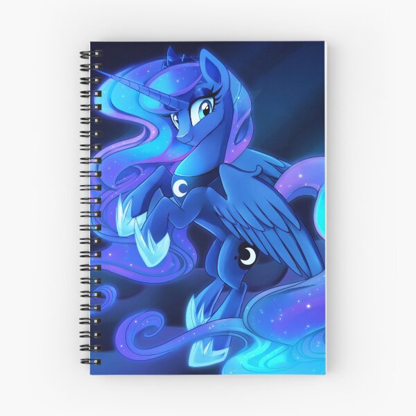 Item preview, Princess Luna designed and sold by Pepooni.