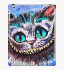 Cheshire iPad-Hülle & Skin