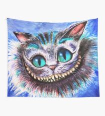 Cheshire Wall Tapestry