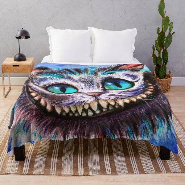 Item preview, Cheshire designed and sold by umantsiva.