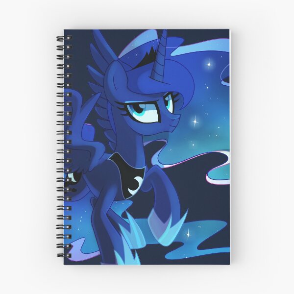 Item preview, Princess Luna designed and sold by Pepooni.