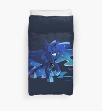 Princess Luna Duvet Cover