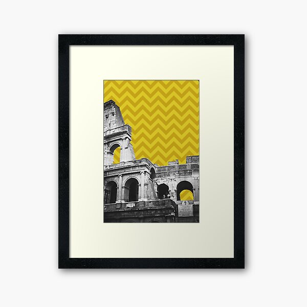 Item preview, Colosseo designed and sold by O Estúdio Gráfico - Mylla Ghdv.