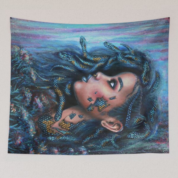Item preview, Snake charmer designed and sold by umantsiva.