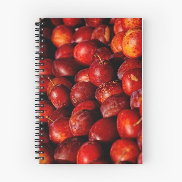 Artikelvorschau, Plums entworfen und verkauft von Karen  Betts.