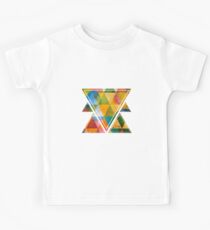 contemporary Kids Tee
