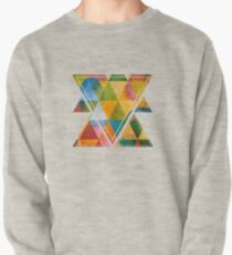 contemporary Pullover