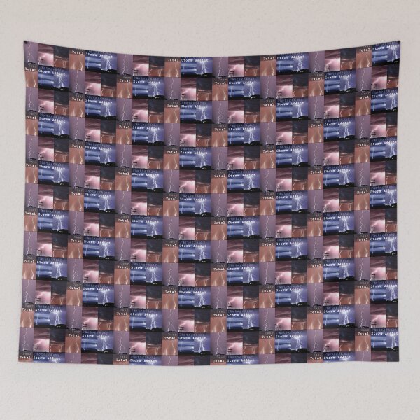Item preview, Total Storm Addict designed and sold by Narelle Baer.
