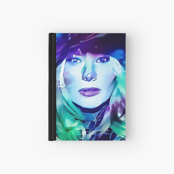 FLOTUS Melania - Frost Queen Edition Hardcover Journal