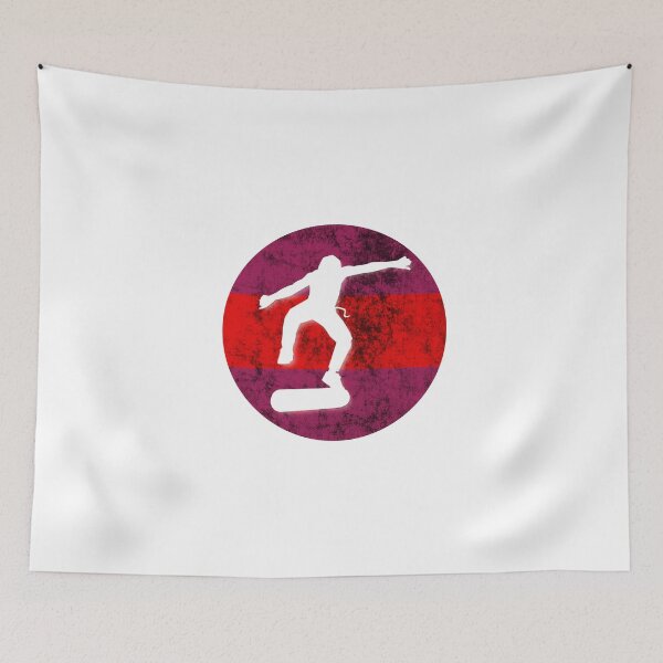 Item preview, Skater Kickflip Skateboarding designed and sold by lsvds.