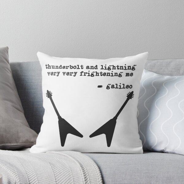 Item preview, GALILEO! designed and sold by Edwardh.