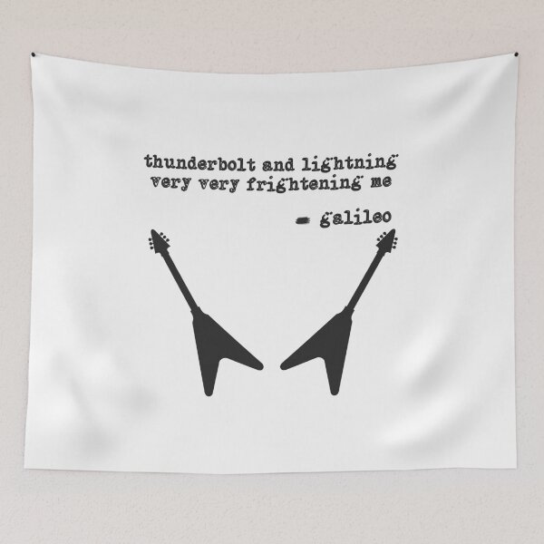 Item preview, GALILEO! designed and sold by Edwardh.