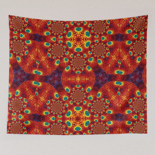 Item preview, Starburst Tie-dye designed and sold by Rich4art.