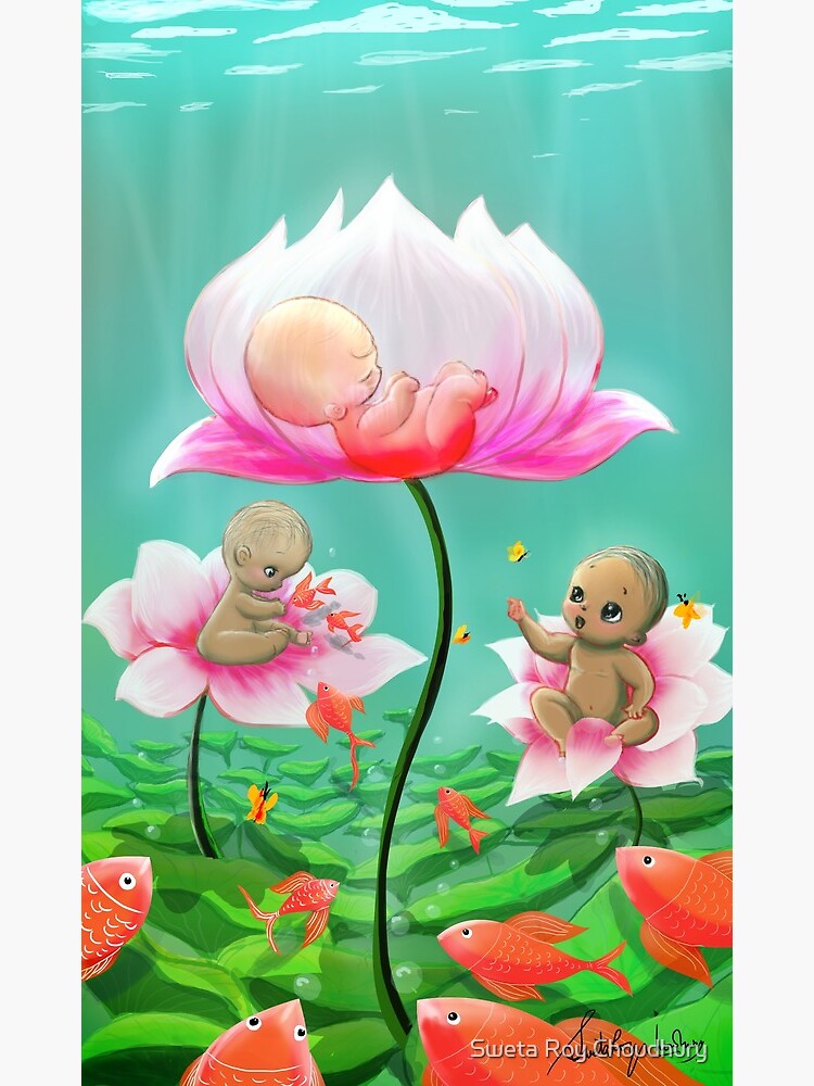 Womb by swetarcartshop