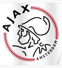 Ajax Poster
