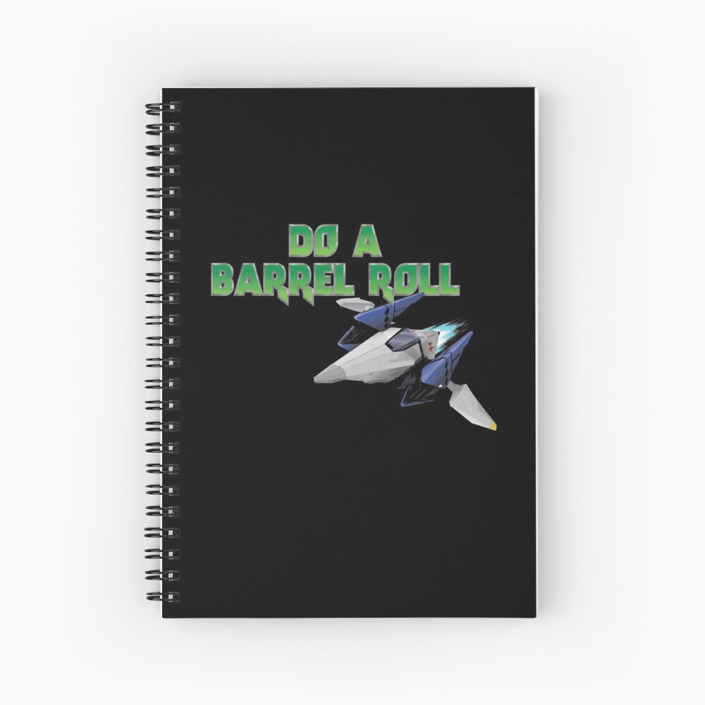 Item preview, Spiral Notebook designed and sold by mattskilton.