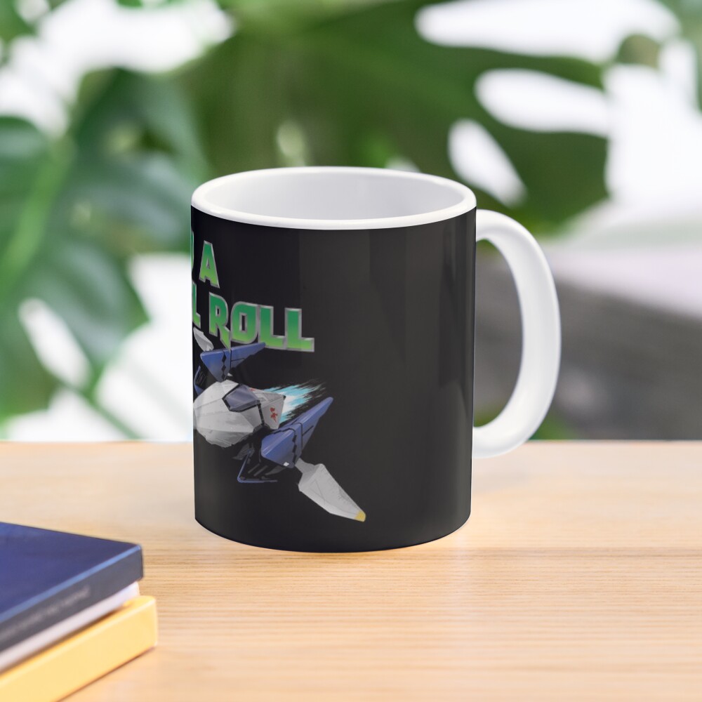 Item preview, Classic Mug designed and sold by mattskilton.