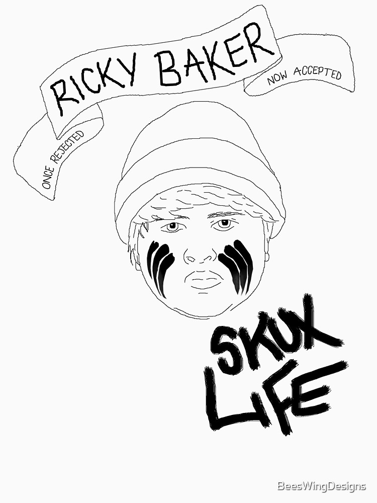 skux life shirt