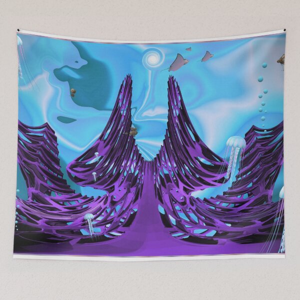 Item preview, Stranger in a Strange Land designed and sold by ArachnidImagery.