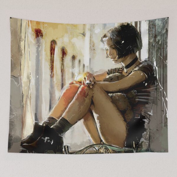 Item preview, Mathilda designed and sold by Claudio Tosi.
